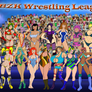 CBZK Wrestling League