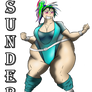 Sunder