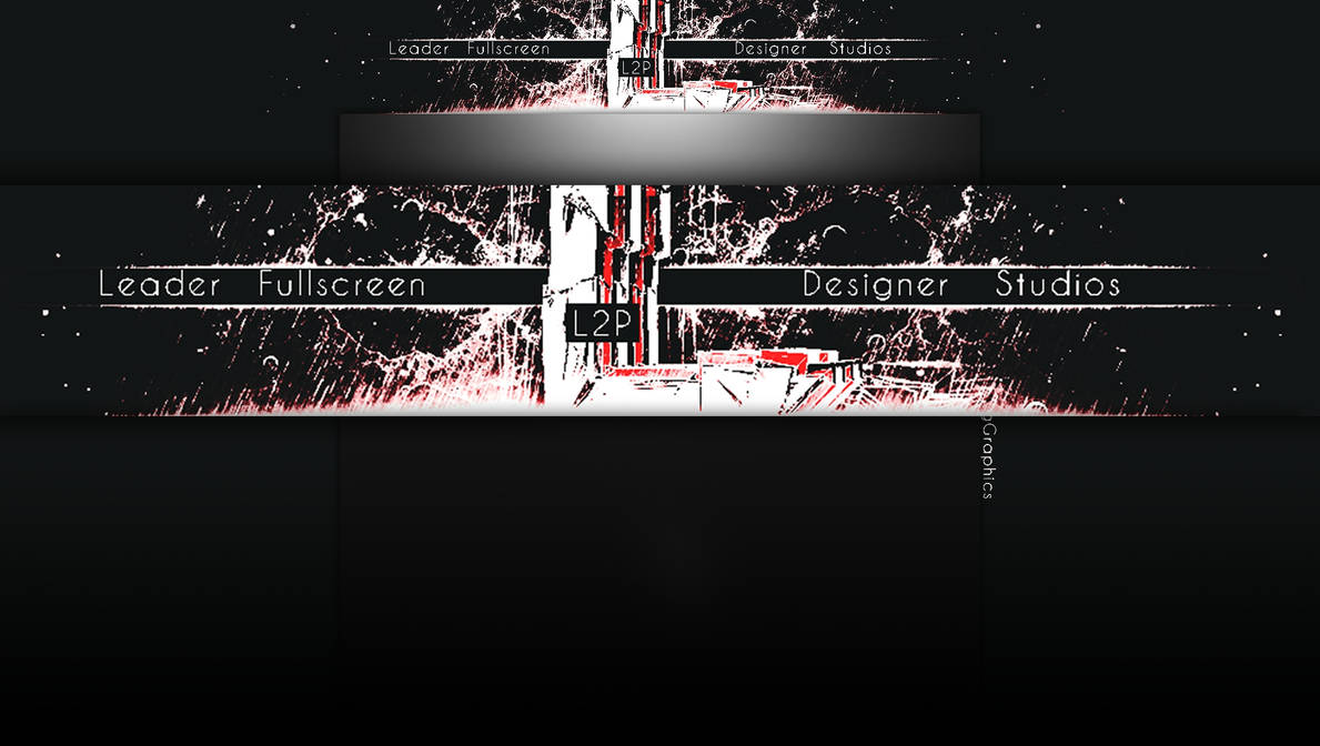 Custom L2p L2P Youtube Background by CustomBackgroundz on DeviantArt