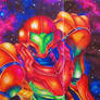 Metroid: Samus Aran