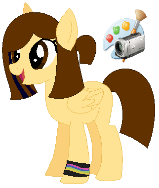 Digi Pics Ponysana