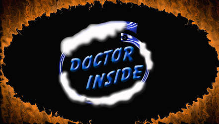 doctor inside