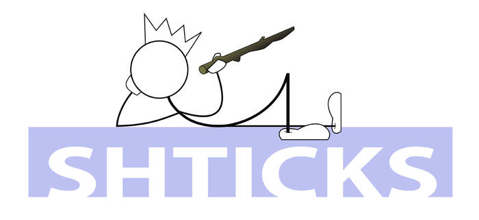 Shticks Logo - Proposed