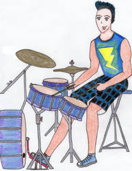 Drummer Boy