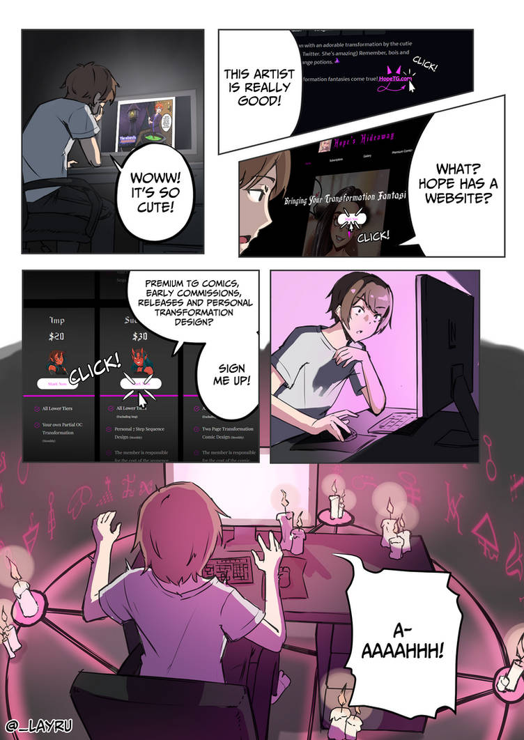 Hopetg Farm Fresh by HopeTG on DeviantArt
