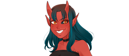 Hopetg HopeTG's Subscriptions on DeviantArt
