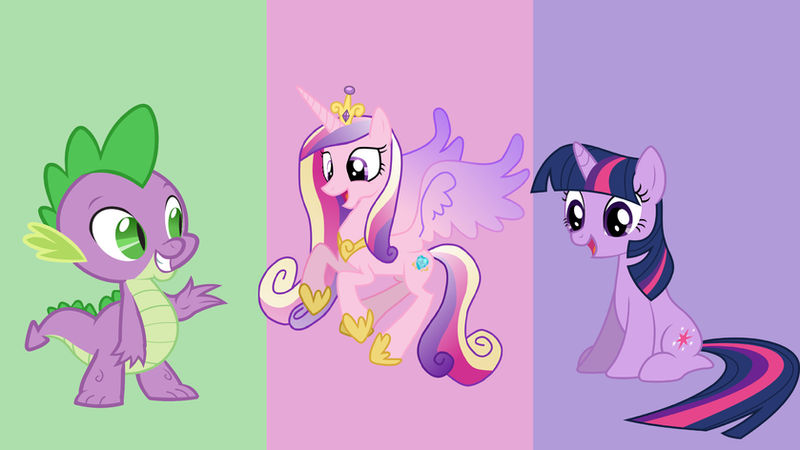 Mlp by Sl4pJack on DeviantArt