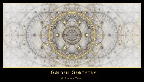 Golden Geometry