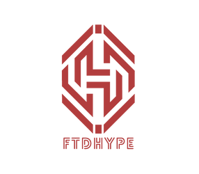 FTDHype Logo Monogram v1