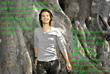 Ben Barnes