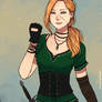 Casual Joanette