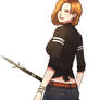 Your Senior in the Guild
