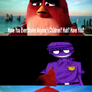 My angry birds meme