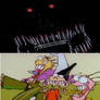 Ed,Edd and eddy meet nightmare