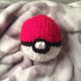 Pokeball Crochet