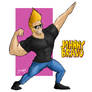 Johnny Bravo