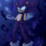 Dark Sonic