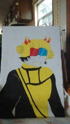 Homestuck:Mutana