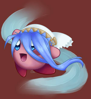 Azura Kirby!