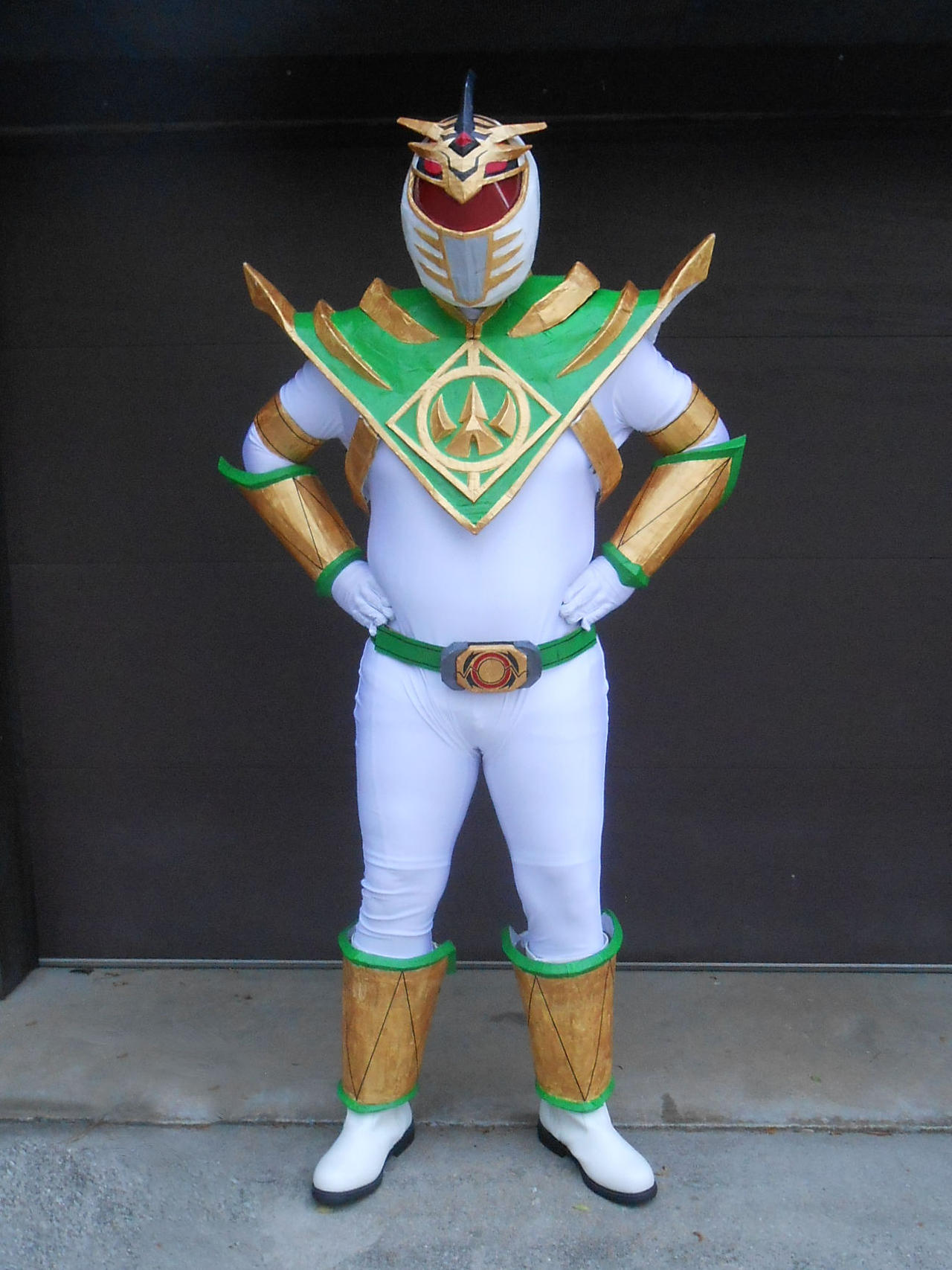 Drakkin Robe Lord Drakkon Cosplay by whixer290 on DeviantArt