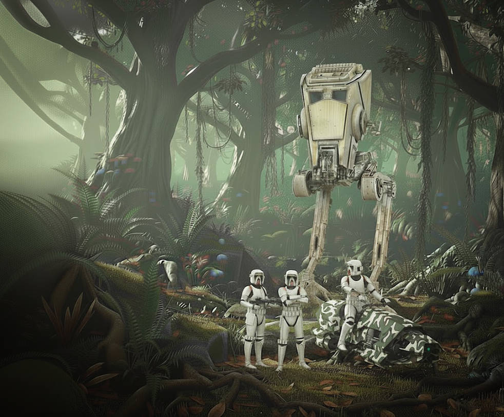 Snipe Hunt by Myimaginings on DeviantArt