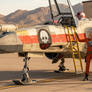 Omega and the Birth of Havoc Squadron (Image Only)