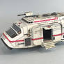 A-A5 Speeder Truck