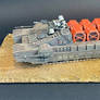 TX-225 Imperial Tank