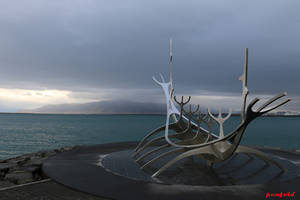 Sun Voyager