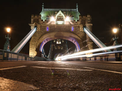 Tower Bridge