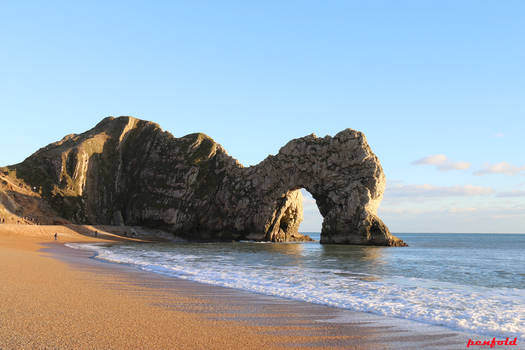 Durdle Door