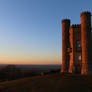 Broadway Tower