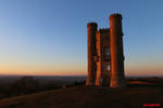 Broadway Tower by penfold73