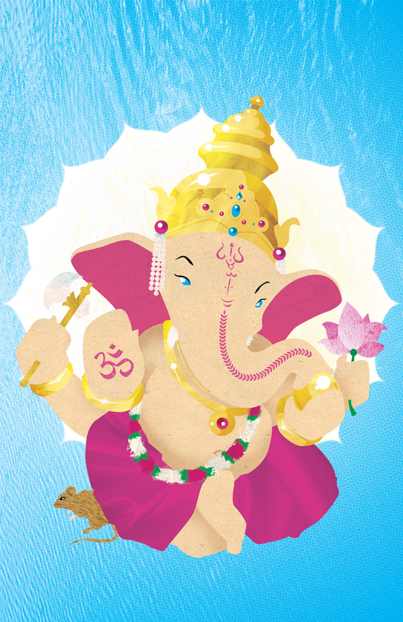 Lord Ganesha