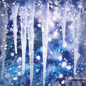 Explore the Best Iced Art | DeviantArt