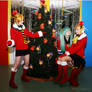 Vocaloid ver. Christmas