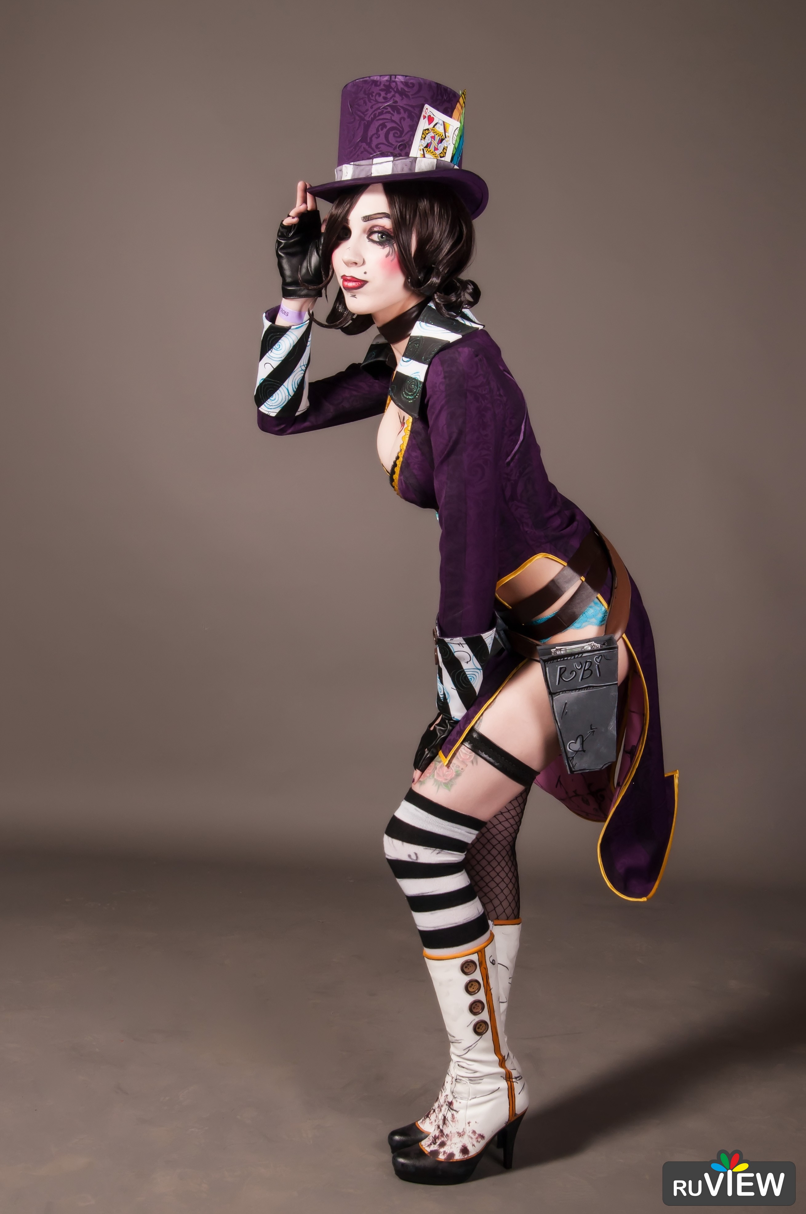 Mad Moxxi