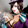 Mad Moxxi