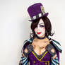 Borderlands 2 - Mad Moxxi