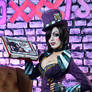 Mad Moxxi