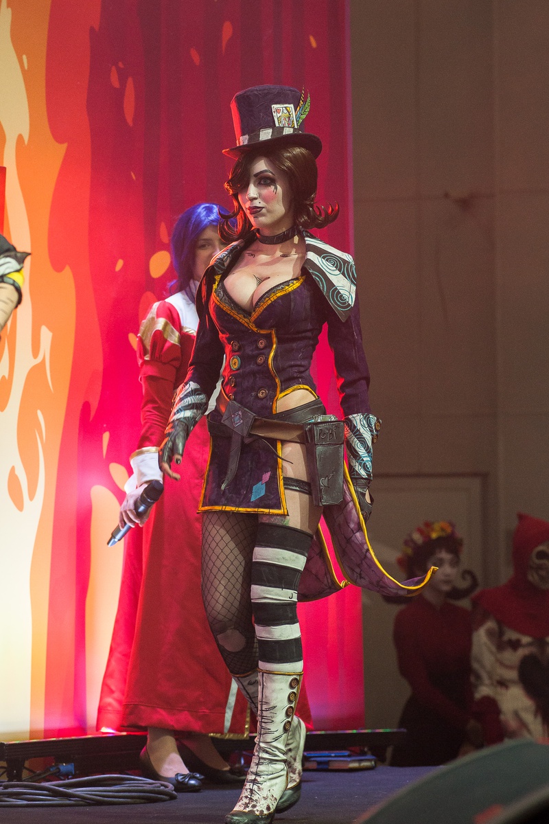 Moxxi