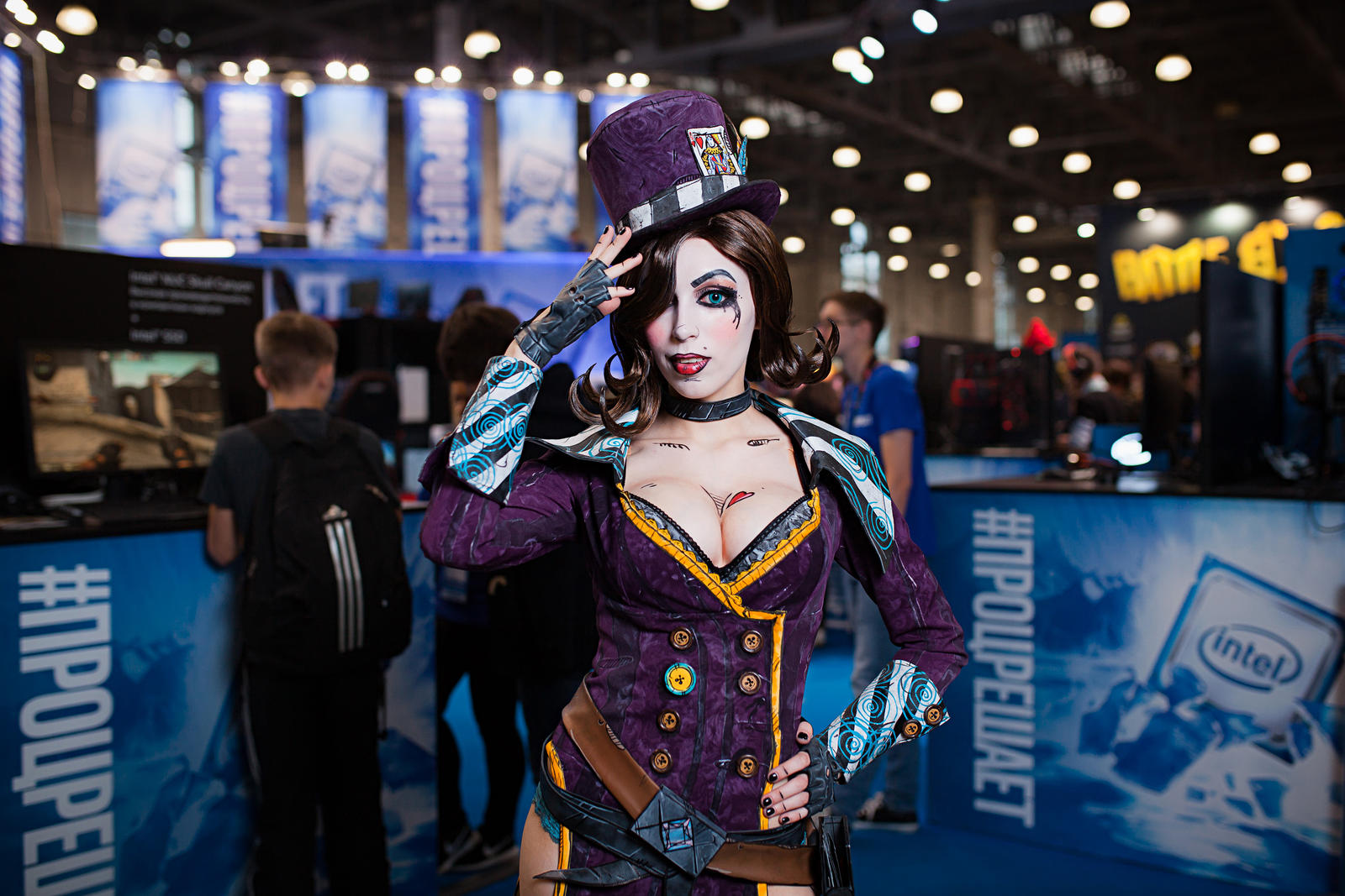 Mad Moxxi