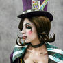 Mad Moxxi