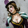 Mad Moxxi