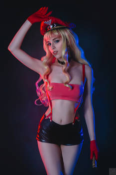 Sheryl Nome