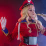 Sheryl Nome