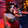 Mad Moxxi Red Light 9