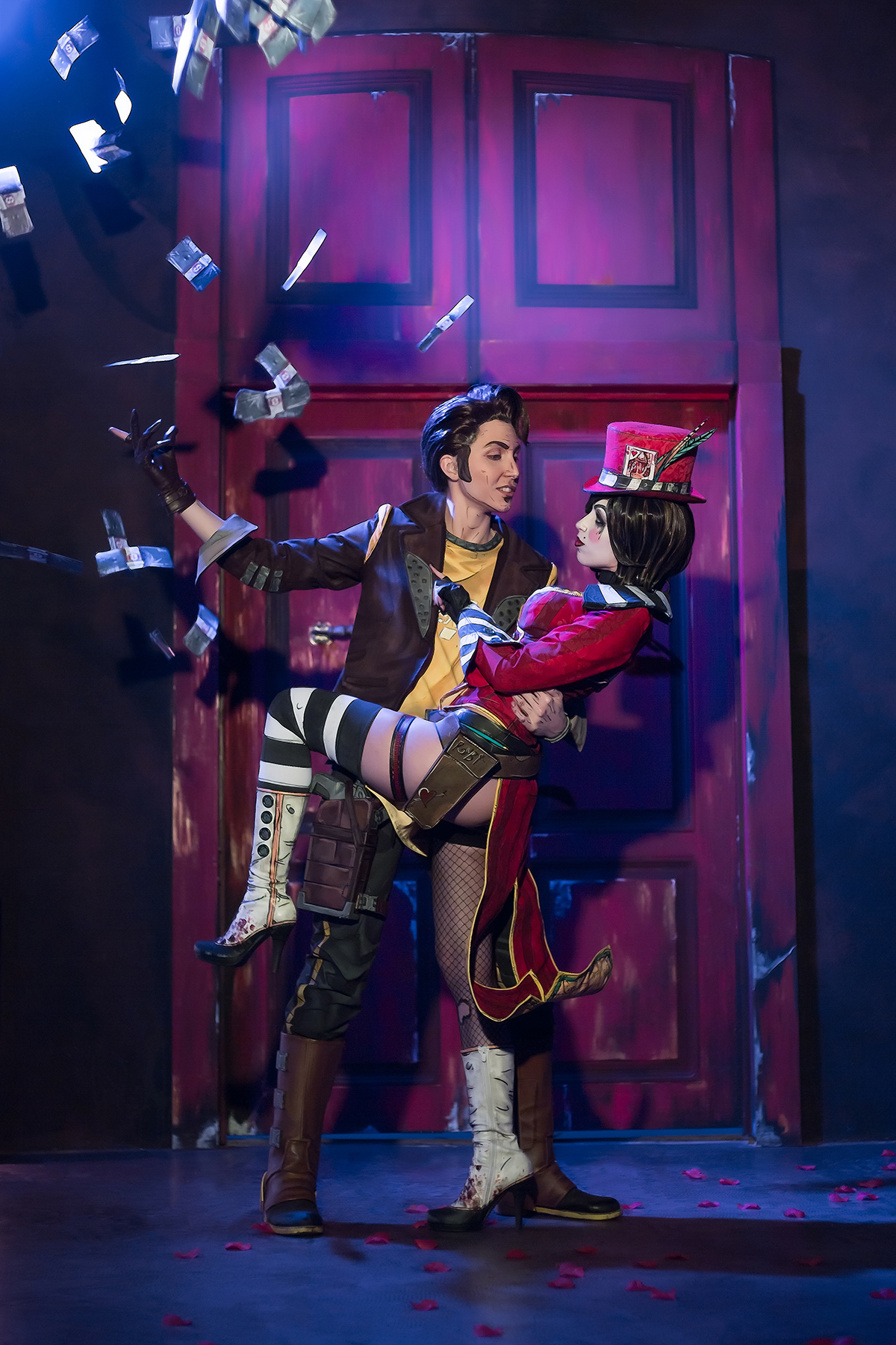 Mad Moxxi And Handsome Jack Heart Breaker 8 By DariaRooz On DeviantArt mad-moxxi-and-handsome-jack-heart-breaker-8-by-dariarooz-on-deviantart