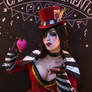 Mad Moxxi Valentine's Day 3