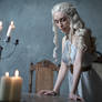Daenerys Targaryen - Game of Thrones 8
